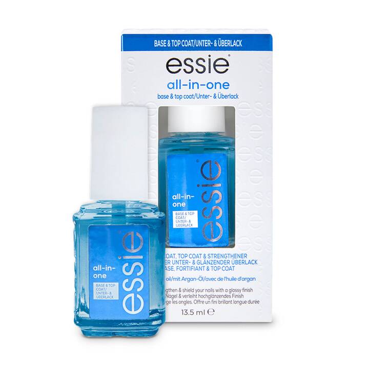 ESSIE Base coat All-in-one (13.5 ml)