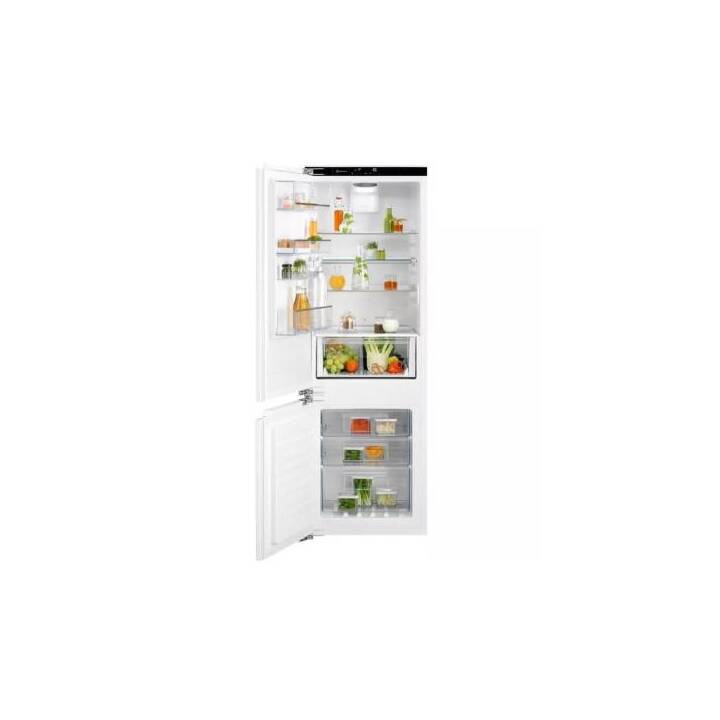 ELECTROLUX IK303BNL (Blanc, Changeable, Gauche)