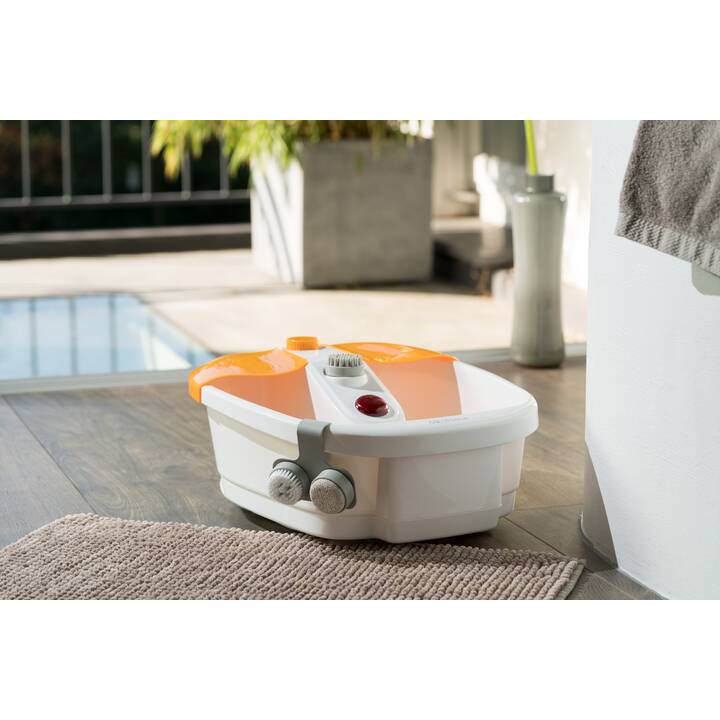 MEDISANA Bain de pieds FS 883