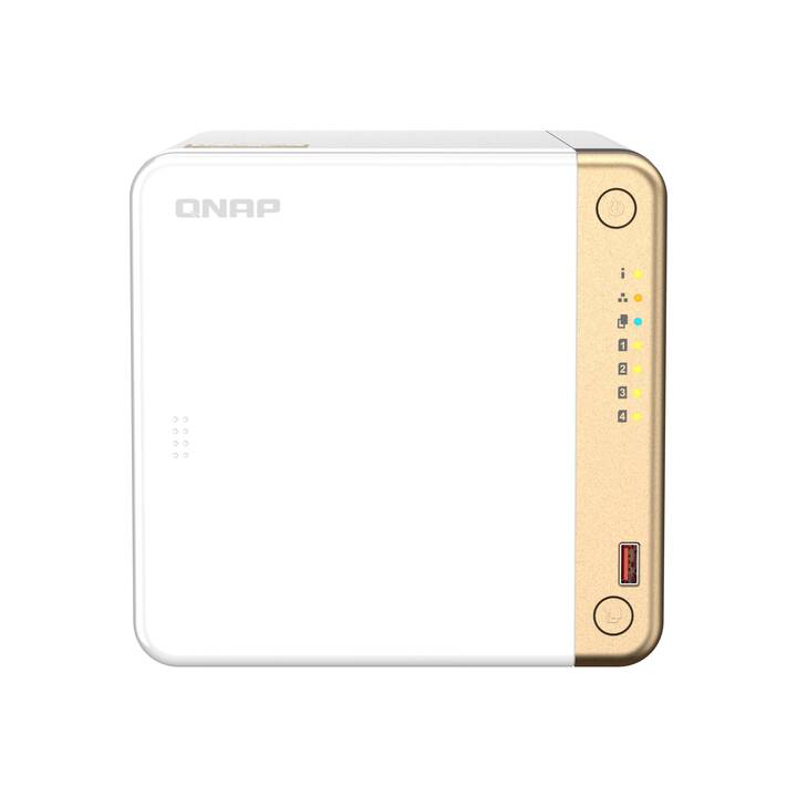 QNAP TS-462