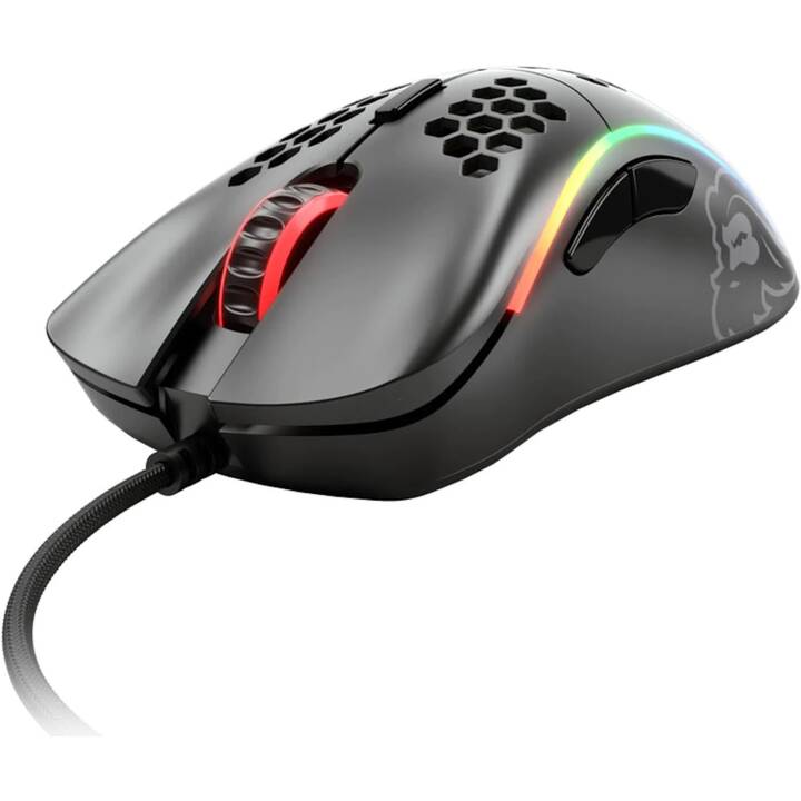GLORIOUS PC GAMING RACE Model D Mouse (Cavo, Gaming)