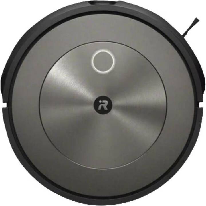 IROBOT Roomba j9+ (Schwarz) - Interdiscount