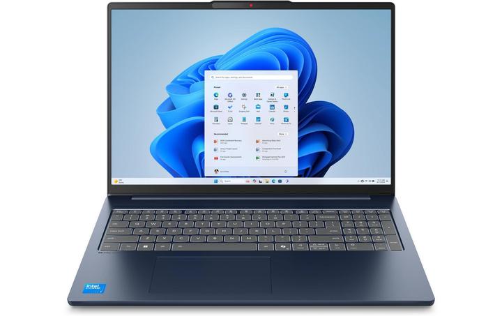 LENOVO Ideapad Slim 5 83HS00BRMZ (16