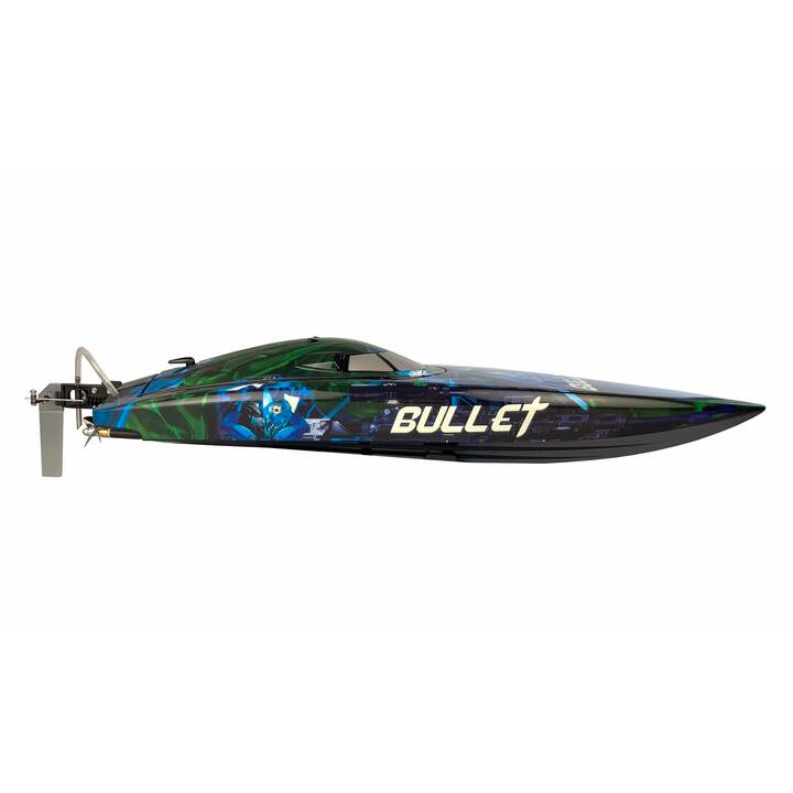 AMEWI Speedboot Bullet V4