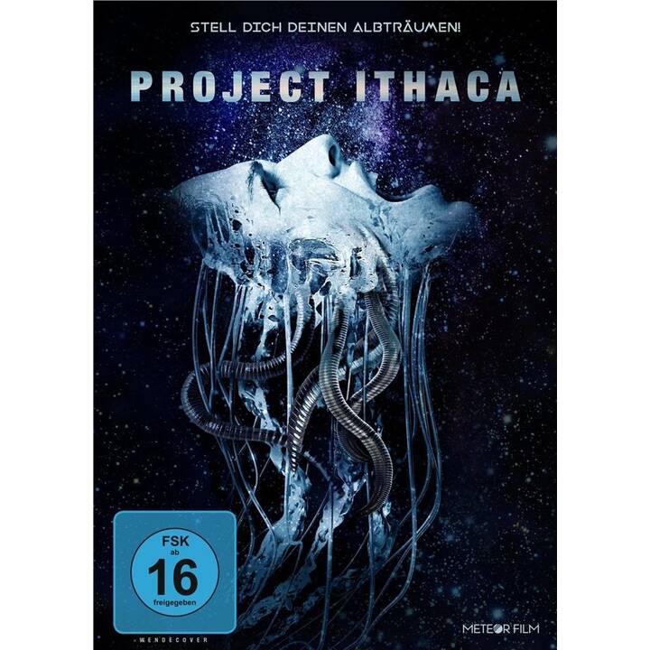 Project Ithaca (DE, EN)