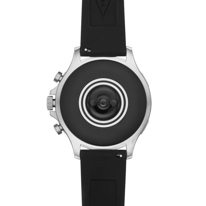 fossil garrett hr