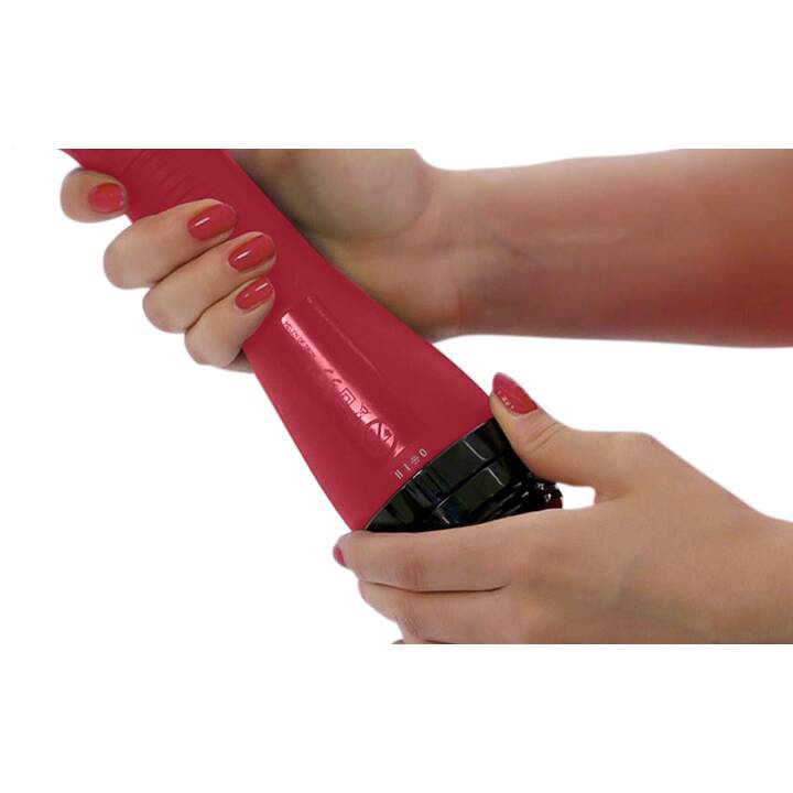 REVLON Salon One-Step Warmluftbürste