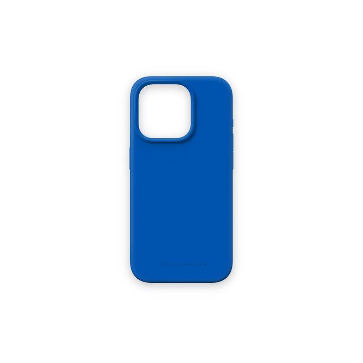 IDEAL OF SWEDEN Backcover (iPhone 15 Pro Max, Bleu, Rouge)