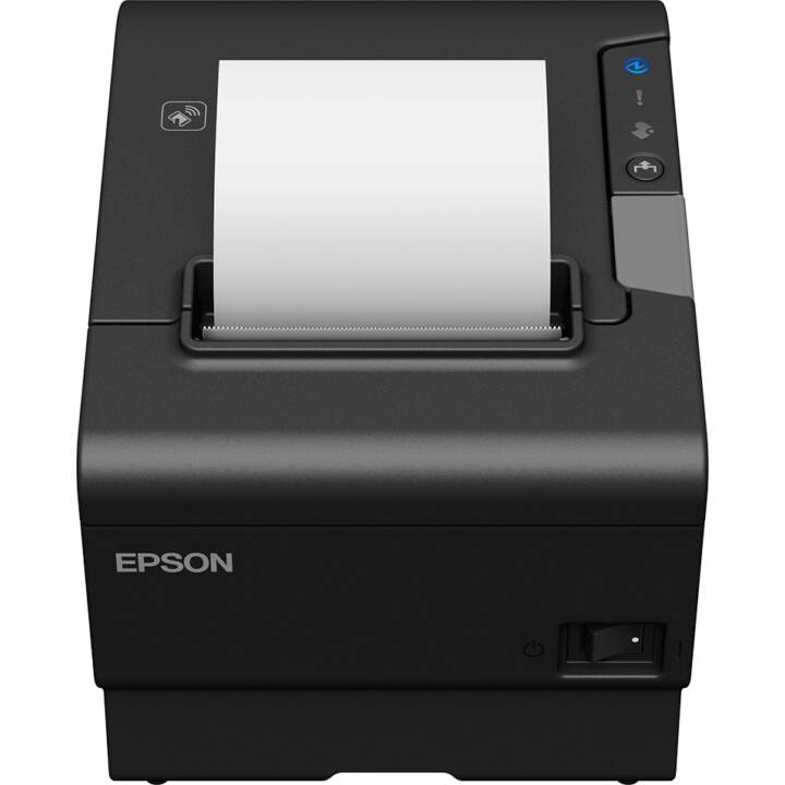 HP Epson TM88VI Thermodrucker