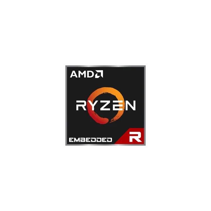 HP t540 12H60EA (AMD Ryzen Embedded R1305G, 4 GB, AMD Radeon Vega 3)