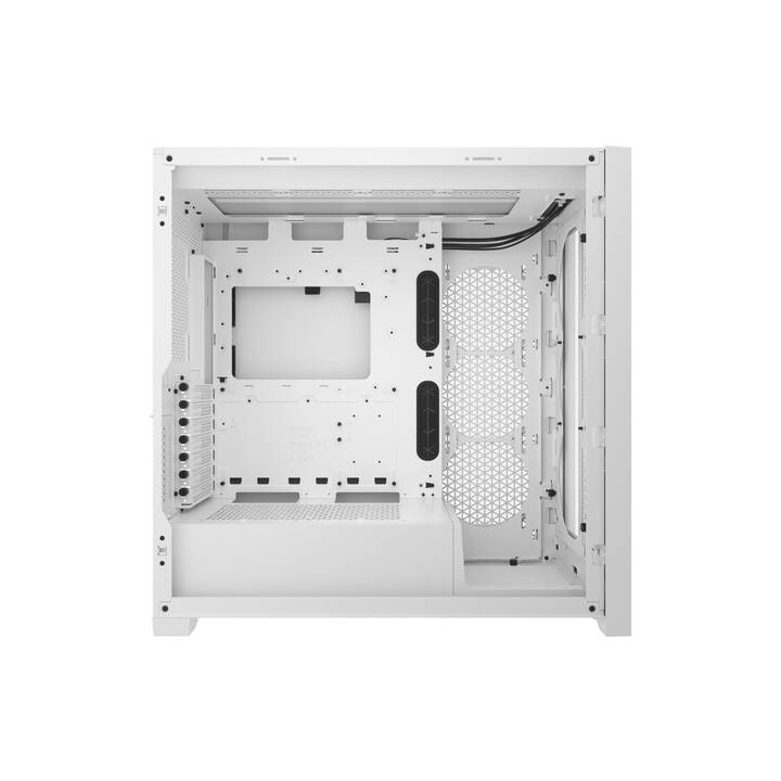 CORSAIR 5000D Airflow (Mini ITX, E-ATX, ATX, Micro ATX)