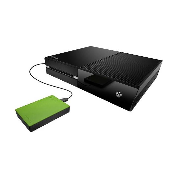 SEAGATE Game Drive for Xbox (USB di tipo A, 2000 GB)