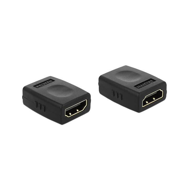 DELOCK Adaptateur vidéo (HDMI)