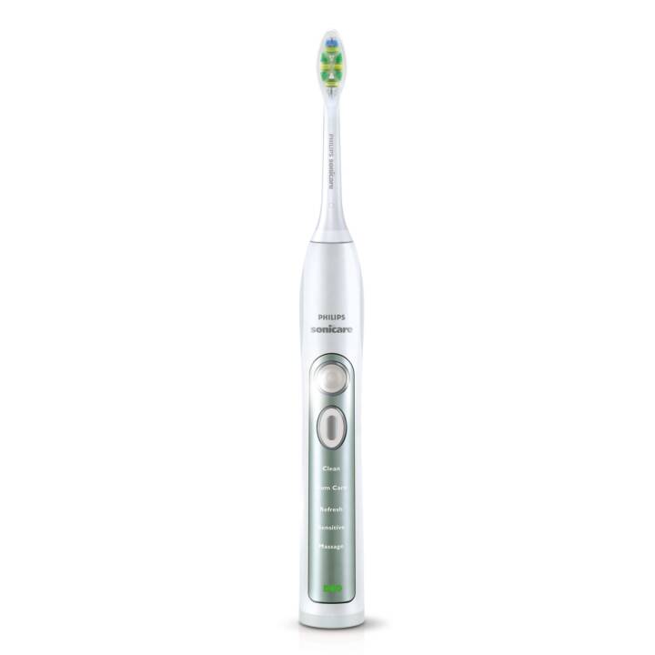 PHILIPS  Sonicare FlexCare+ HX6972/35 (Verde, Bianco)