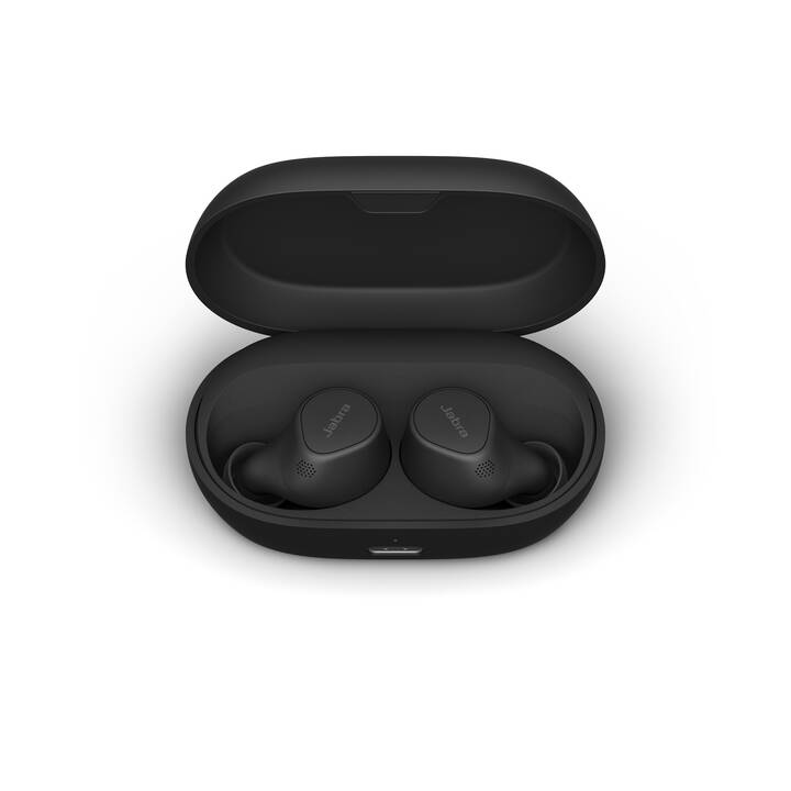 JABRA Elite 7 Pro (Earbud, ANC, Bluetooth 5.2, Nero)