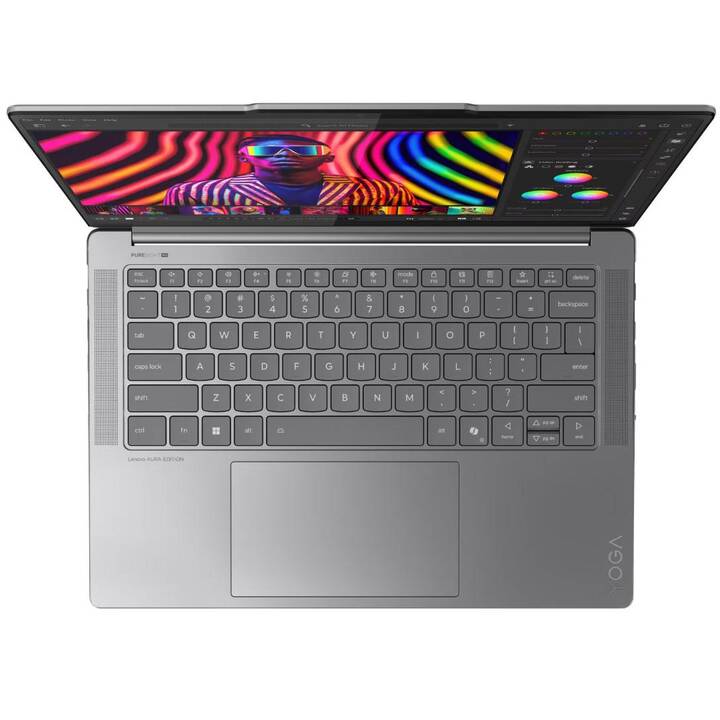 LENOVO Yoga Pro 7 14IAH10 2025 (14.5