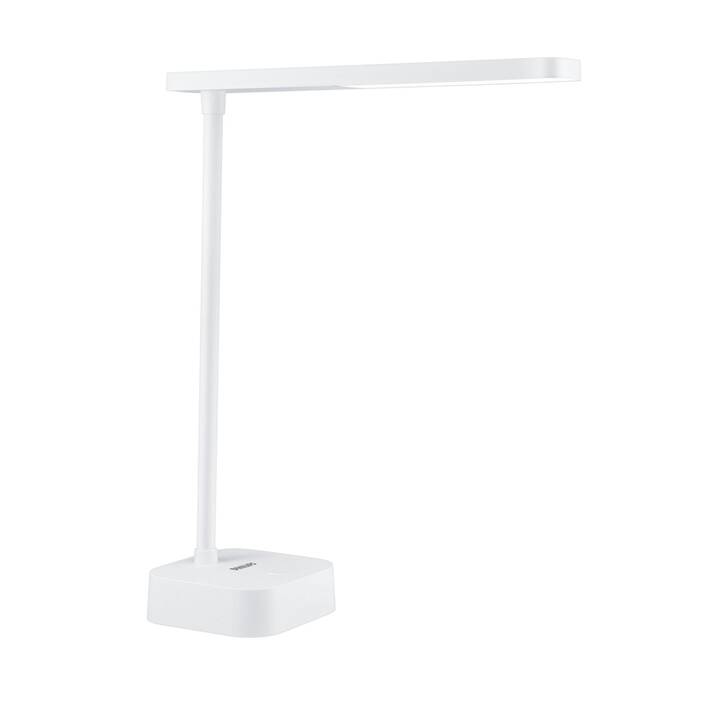 PHILIPS Lampe de table Tilpa (Blanc)