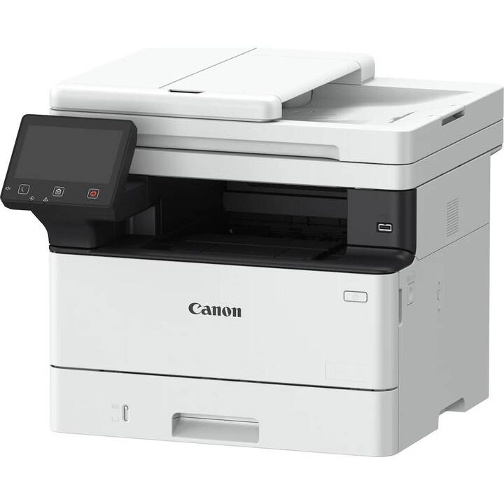 CANON i-SENSYS MF463dw (Laserdrucker, Schwarz-Weiss, USB)