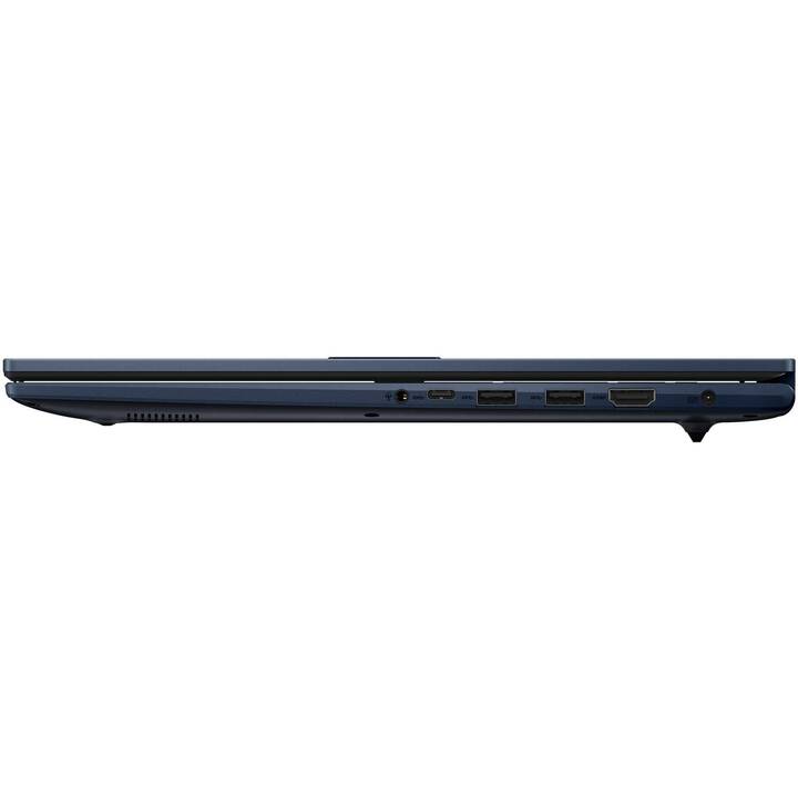 ASUS VivoBook 17 (X1704VA-AU110W) (17.3", Intel Core i3, 8 GB RAM, 512 GB SSD)