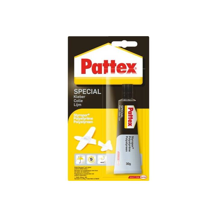 PATTEX Spezialkleber Special (30 g)
