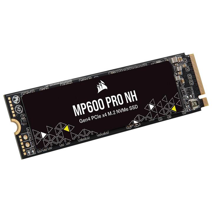 CORSAIR MP600 Pro (PCI Express, 8000 GB)