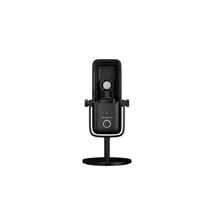 ELGATO SYSTEMS Wave 3 Microphone studio (Noir)