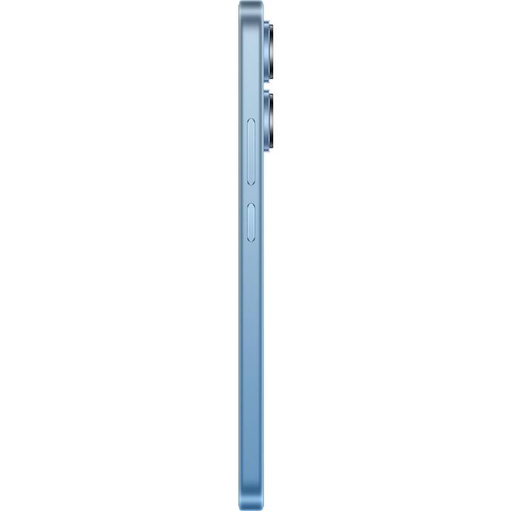 XIAOMI Redmi Note 13 (128 GB, Glace bleue, 6.67", 108 MP)