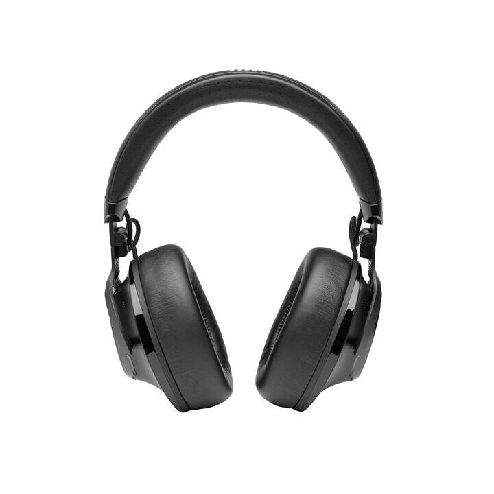 JBL BY HARMAN Club 950NC (Over-Ear, Bluetooth 5.0, Schwarz)