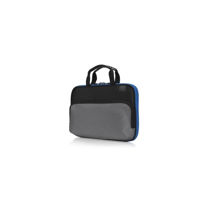 DELL Education Pochette (11", Noir, Rouge, Bleu)