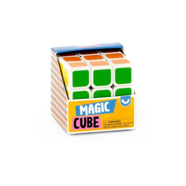 ROOST Gioco scaltro Magic Cube
