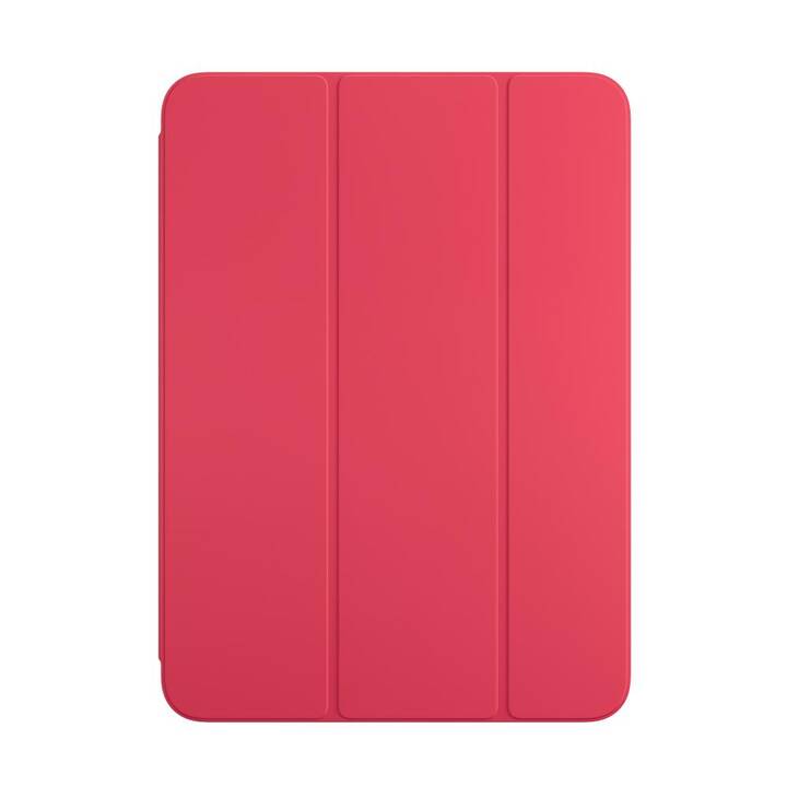 APPLE Smart Folio Schutzhülle (10.9", iPad (10. Gen. 2022), Rot)