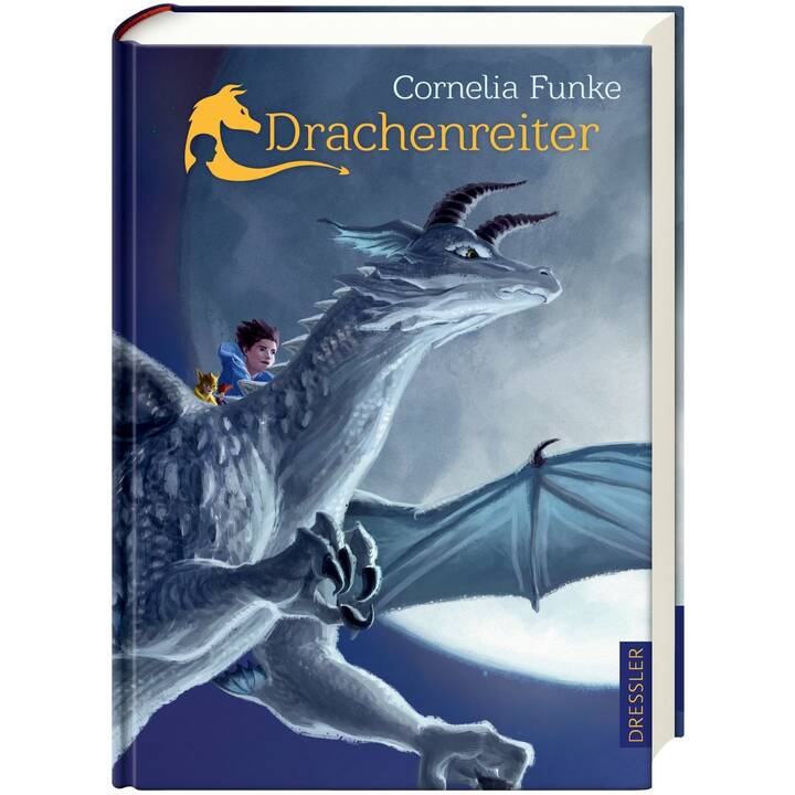 Drachenreiter