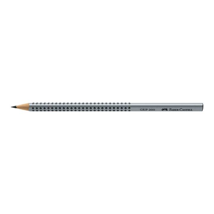 FABER-CASTELL Crayon GRIP (H, 2 mm)