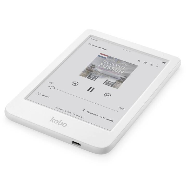 KOBO Clara (6