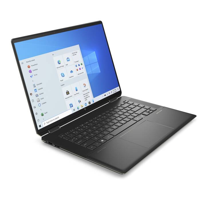 HP Spectre x360 2in1 Laptop 16f1707nz (16", Intel Core i7, 16 GB RAM