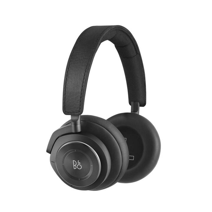 BANG & OLUFSEN Beoplay H9 3rd Gen. (Over-Ear, Bluetooth 4.2, Schwarz)