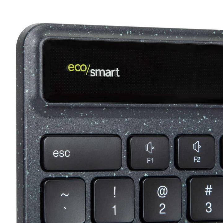 TARGUS EcoSmart (Bluetooth, USB, Angleterre, Sans fil)