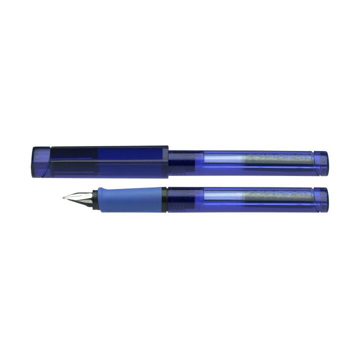 SCHNEIDER Penne stilografice (Blu)