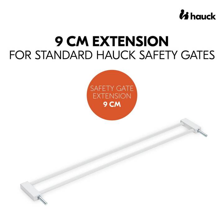 HAUCK Extension de protection de porte (90 cm)