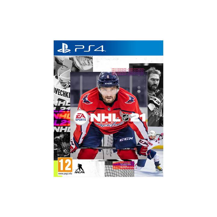 NHL 21 (DE)
