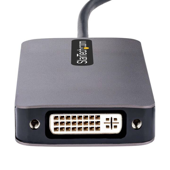 STARTECH.COM Adaptateur vidéo (VGA, DVI-I, HDMI)