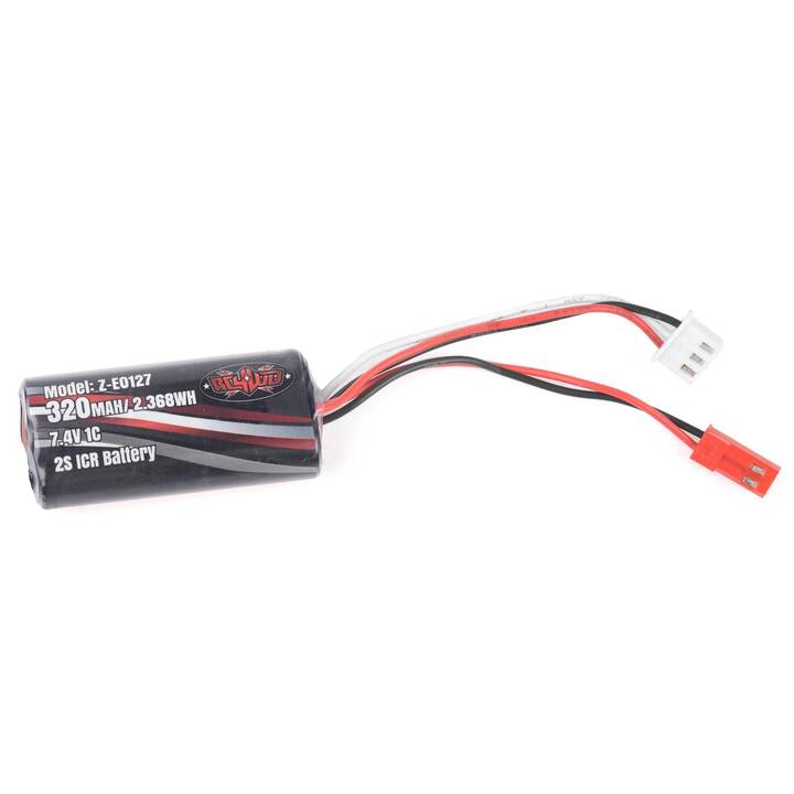 RC4WD RC-Akku (Li-Ion, 320 mAh, 7.4 V)