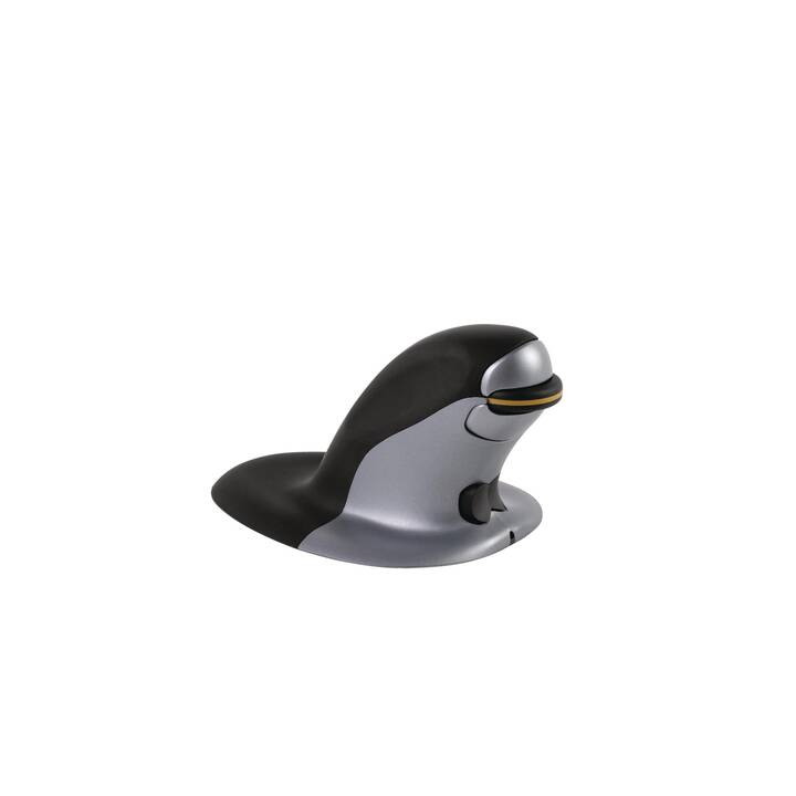 FELLOWES Penguin Small Souris (Sans fil, Office)