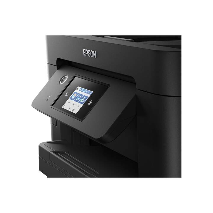 EPSON WorkForce Pro WF-3820DWF (Stampante a getto d'inchiostro, Colori, WLAN)