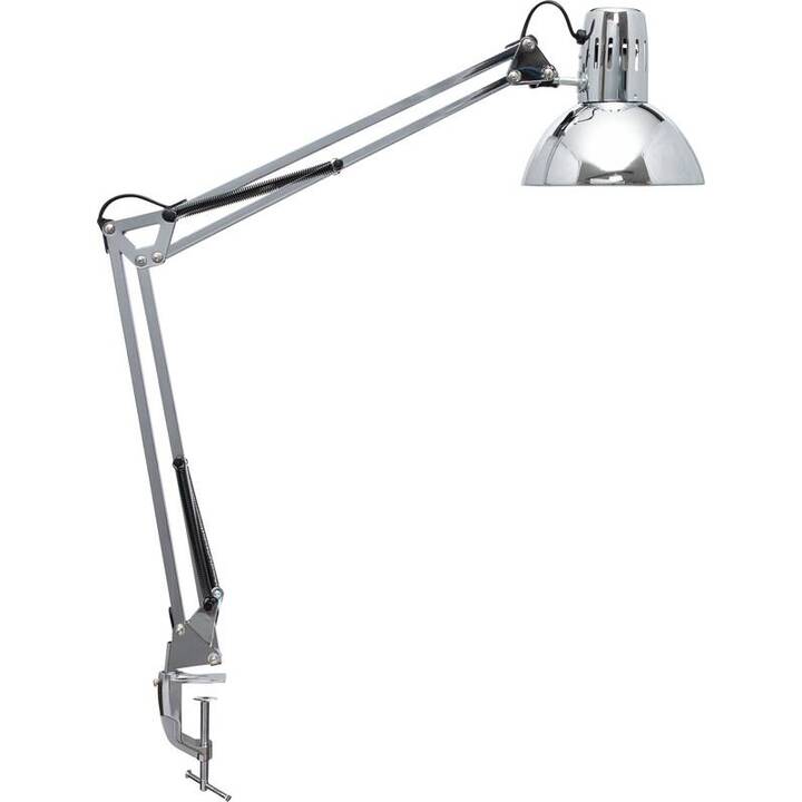 MAUL Lampe de table  MAULstudy chrome (Argent)