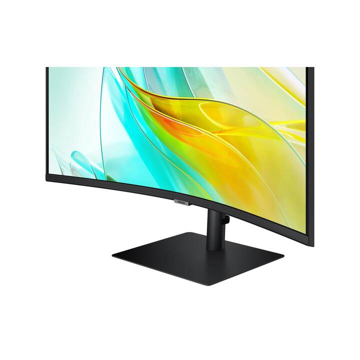 SAMSUNG LS34C652UAUXEN (34", 3440 x 1440)