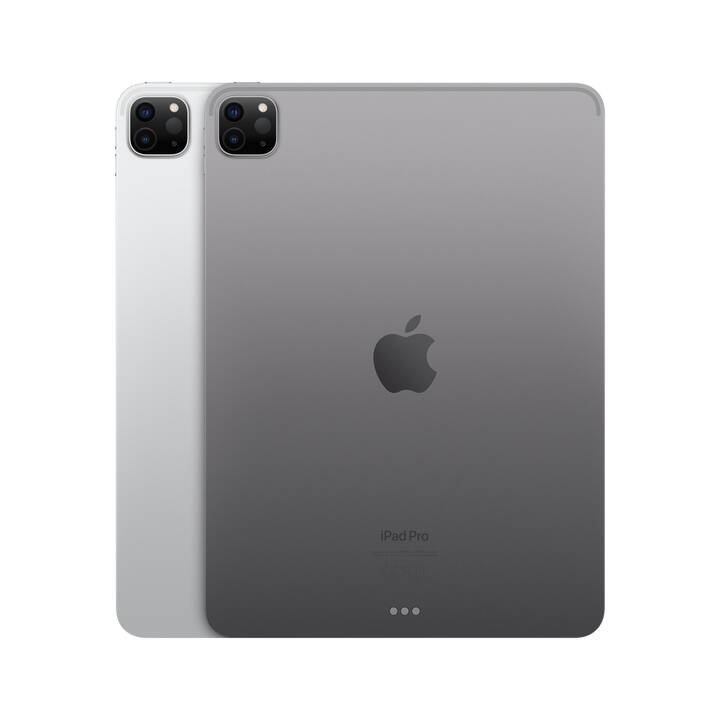 APPLE iPad Pro 11 Wi‑Fi 2022 4. Gen. (11", 2000 GB, Space Grau)