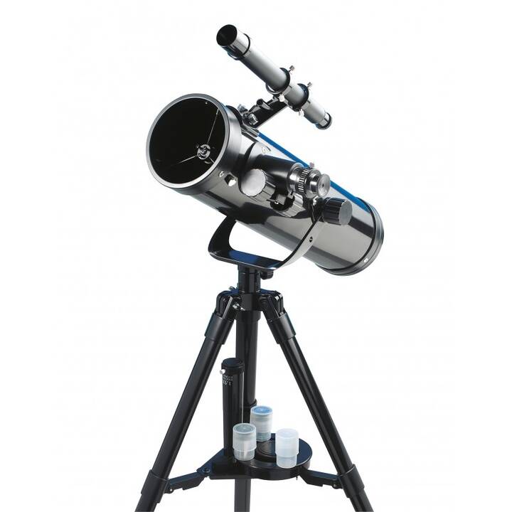 BUKI 50 Actvities Telescopio (Astronomia)