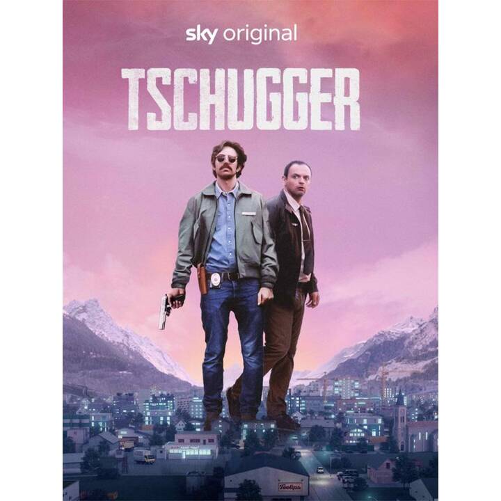 Tschugger - Staffel 2 (DE)