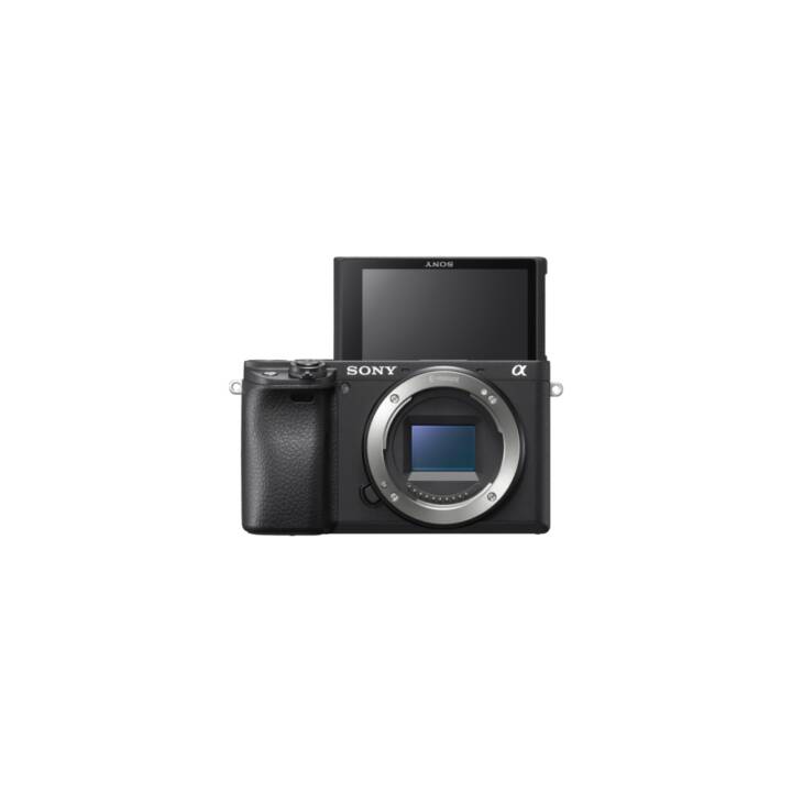 SONY Alpha a6400 Body (24.2 MP, APS-C)